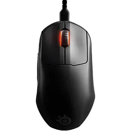 Миша SteelSeries Prime Mini Black (62421) [87278] - мініатюра 1