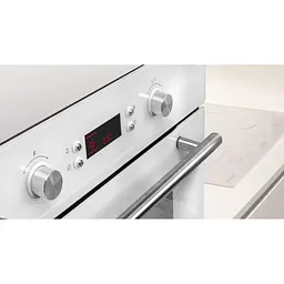 Духовой шкаф Gunter & Hauer EOM 867 WH - миниатюра 8