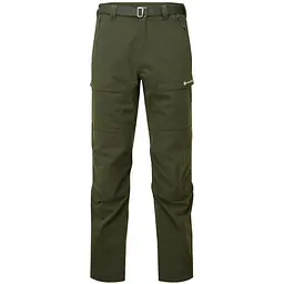 Штани Montane Terra XT Pants Regular M Oak Green (1004-MTEXROAKM16)