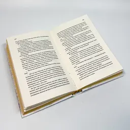 Король гніву - Ана Хван | Vivat, книга українською, нова, тверда - мініатюра 4