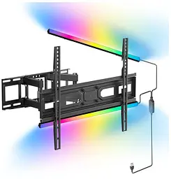 Кронштейн Kivi ALUMIGLOW TV MOUNT