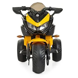 Дитячий електромотоцикл Bambi Racer M 4274EL-6 до 25 кг - мініатюра 6