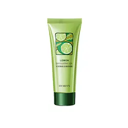 Пілінг-скатка для обличчя Hymey`s Lemon Exfoliating Gel 120 г