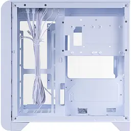 Корпус 1stPlayer VT5 White [146446] - мініатюра 6