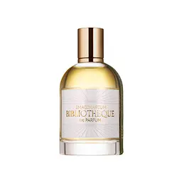 Парфумована вода Bibliotheque de Parfum Imaginarium (УН000016363) 100 мл