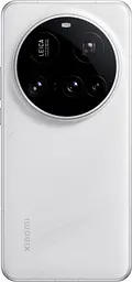 Смартфон Xiaomi 15 Ultra 16/512GB White (Global) - мініатюра 5