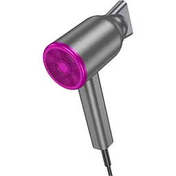 Фен Hoco HP13 Rose Red [143061] - мініатюра 6