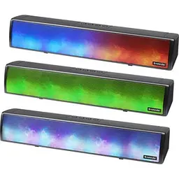 Акустична система Defender Soundbar Z8 Black (65118) - мініатюра 8