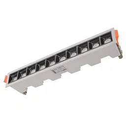 Світильник точковий Brille HDL-DT 200/15*2W NW 36-207 - мініатюра 2