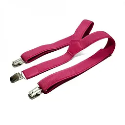 Підліткові підтяжки Gofin suspenders 80х3 см od00015782