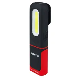 Професійний ліхтар Falcon Eye Mantis COB 350 Lm акумуляторний, з магнітом та Type-C