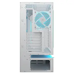 Корпус Cougar CFV235 Vision White - мініатюра 5