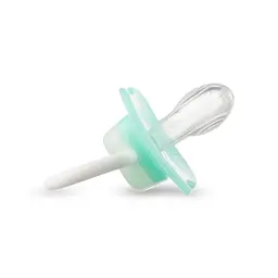 Пустушка Canpol babies Toys силіконова симетрична 18+ місяців в асортименті (23/293) - мініатюра 4