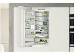 Вбудований холодильник Whirlpool WHC20 T593 P - мініатюра 12