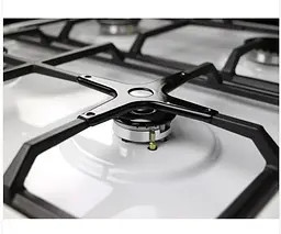 Плита газова ARTEL APETITO 50 02-G WHITE - мініатюра 7