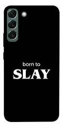 Чохол Demsky Slay для Samsung Galaxy S22+