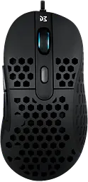 Mиша Dream Machines DM6 Holey RGB Black
