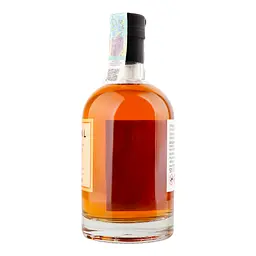 Віскі Koval Rye Maple Single Barrel 50% 0.5 л - мініатюра 4