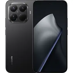 Смартфон Xiaomi 15T Pro 12/512GB Black Global EU [153889]