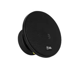 Коаксіальна акустична система Bass Habit Elite SE165CX - мініатюра 5