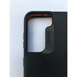 Протиударний чохол Gear4 Battersea D3O для Samsung Galaxy S21 Plus 5G (6.7") Black - мініатюра 9