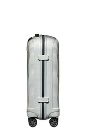 Валіза Samsonite C-LITE OFF 55/20 WHITE 55x40x20 CS2*35002 - мініатюра 6