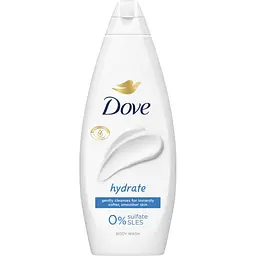 Гель для душу Dove Зволожувальний догляд 720 мл (8720181466465)