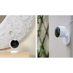 IP-камера Xiaomi Mi Outdoor Camera AW200 MJSXJ05HL - мініатюра 6