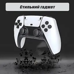 Ігрова приставка Game Stick M15 Plus HDMI 4K міні портативна 64 Gb - мініатюра 7
