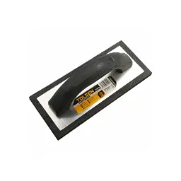 Затирка Tolsen 230х100х10 мм основа EVA (41019) - мініатюра 2