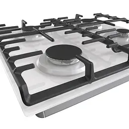 Газова варильна поверхня Gorenje GT642AXW - мініатюра 4