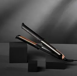 Випрямляч волосся S6077 Remington teh0022726 - мініатюра 2