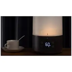 Зволожувач повітря Levoit Dual 200S Pro Smart Top-Fill LUH-D301S-KEUR чорно-білий (HEAPHULVSEU0079Y) - мініатюра 6