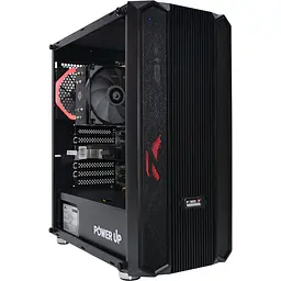 Робоча станція Power Up #219 Xeon E5 2680 v4/32 GB/SSD 512 Gb/NVIDIA Quadro RTX A2000 6GB
