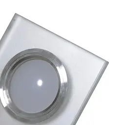 Світильник точковий Brille LED декоративний HDL-G257/3W+MR16 36-170 - мініатюра 9