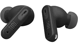 Навушники бездротові Tune Beam 2, Black JBL teh0020084 - мініатюра 4