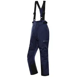 Штани Alpine Pro Lermon L Темно-синій (1054-007.016.0382)