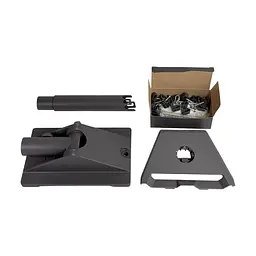 Поворотне кріплення Starlink Standard Pivot Mount до Starlink Gen3 REV4 (73-00576) - мініатюра 2