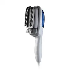 Ручний відпарювач для одягу Steam Brush JK-2106 Білий - мініатюра 3