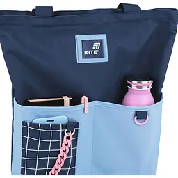 Сумка-шопер Kite Education teens 586-5 (K25-586-5) - мініатюра 5