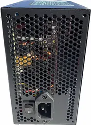 Блок живлення Delux DLP-45DG 600W - мініатюра 2