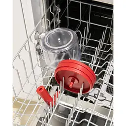 Подрібнювач ручний KitchenAid Universal червоний (KQG153BXERA) - мініатюра 18