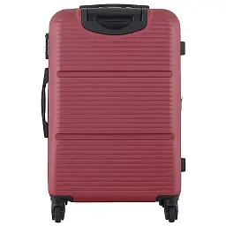 Валіза Semi Line 24" M Cherry (T5639-2) - мініатюра 5