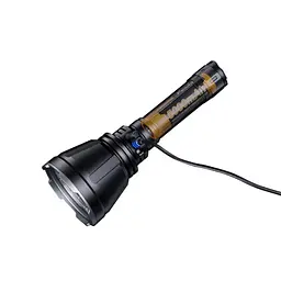 Ліхтар Fenix HT18R (1047-HT18R) - мініатюра 3