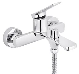 Змішувач для ванни Kroner KRP Makon - C060 (CV033864) - мініатюра 3