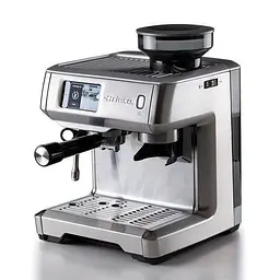 Рожкова кавоварка еспресо Ariete 1312/10