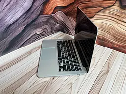 Б/в Ноутбук Apple MacBook Pro 13" 2014 A1502 i7-4558U/16/256 (C02N10PEFH04) - мініатюра 3