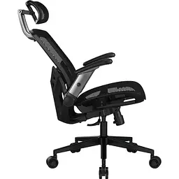Геймерське крісло Cougar Speeder One Black (3MSPOBLB.0001) [124814] - мініатюра 10
