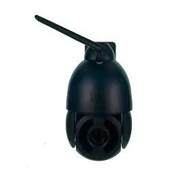 IP PTZ-відеокамера з 4G 2Mp Light Vision VLC-9192IG20Z Black f=4.7-94mm 20x (75-00085) - мініатюра 7