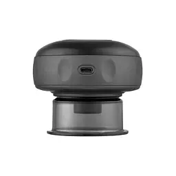 Вакуумний масажер антицелюлітний банковий лімфодренажний масажер Vacuum Massager NG-122 - мініатюра 6